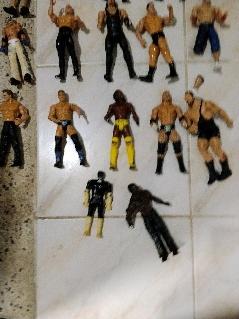 SmackDown oyuncak - 5