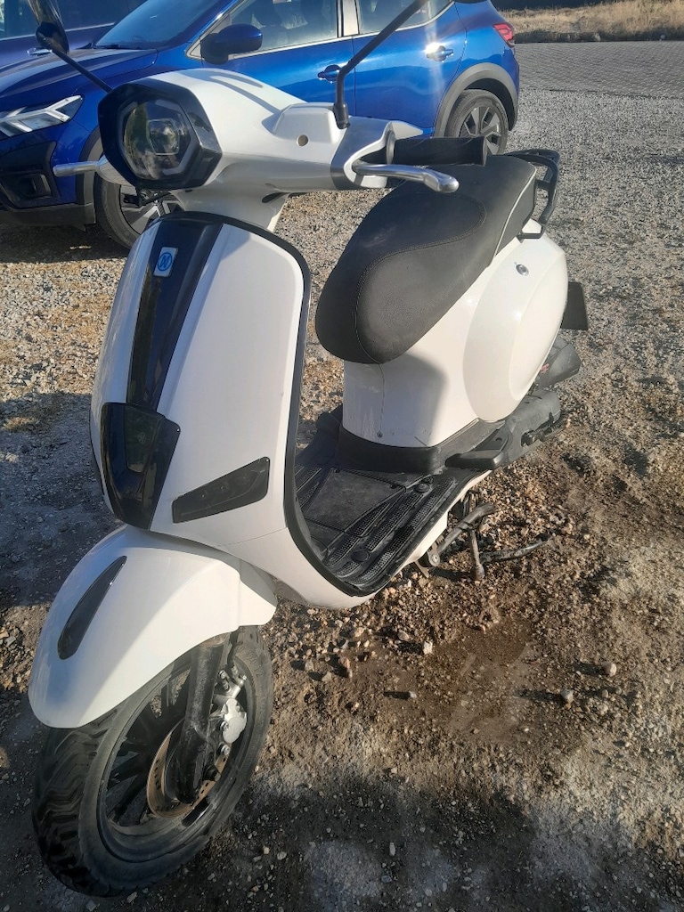 mondial motor 50 cc - 2