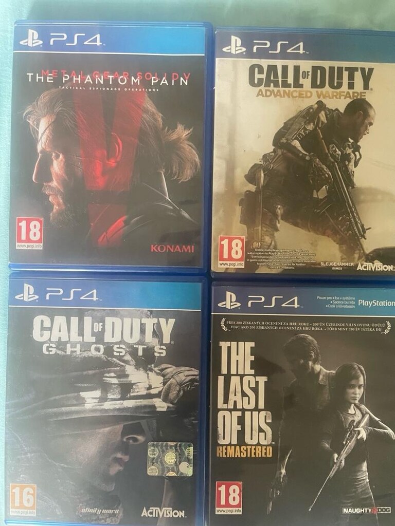 play station 4 500 gb - 2
