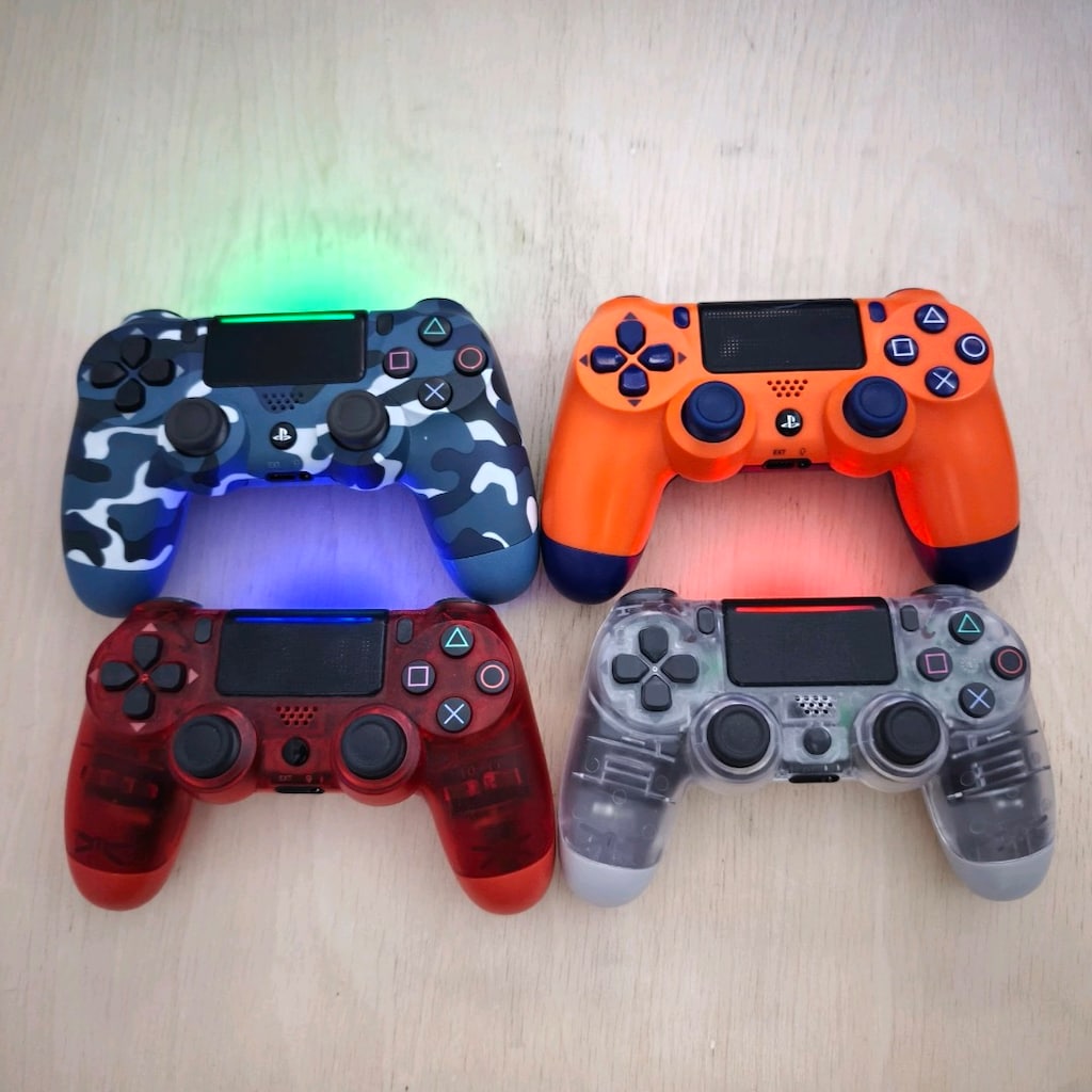 PS4 OYUNLU - 2