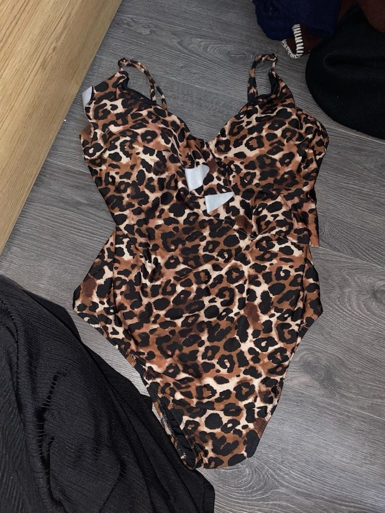 Kadın Mayo bikini - 2