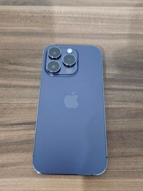 Temiz & Orijinal iPhone 14 Pro