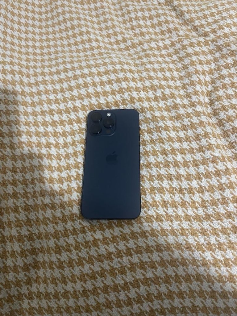 iPhone 15 pro Max 256 GB hat açık seneyi kurtarıyor - 2