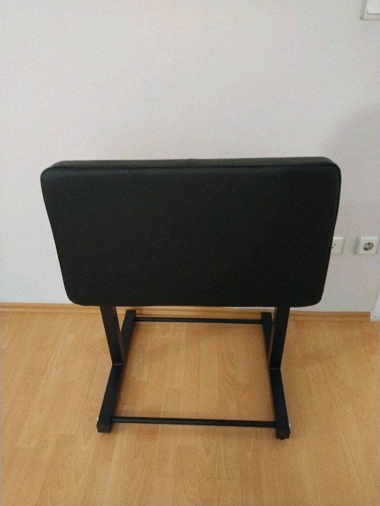 dövme kol dayama sehpasi - 8