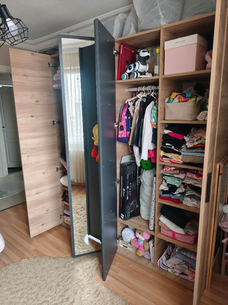 2 kişilik genç odasi - 7