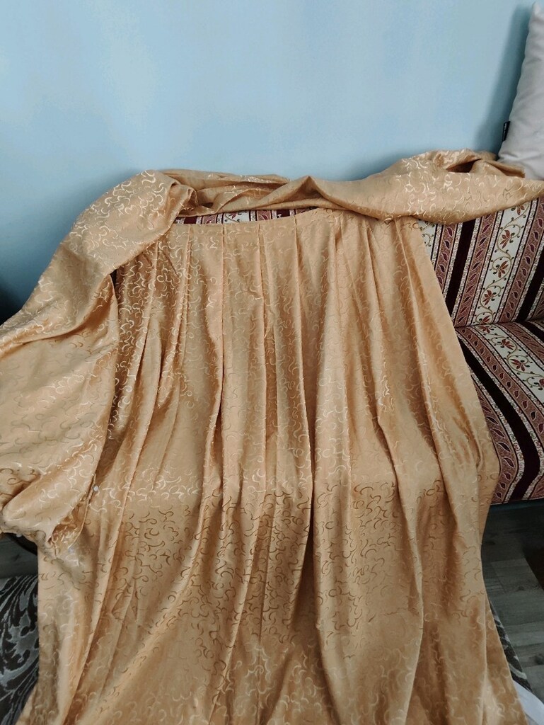 PERDE 2 AD SATEN - 5
