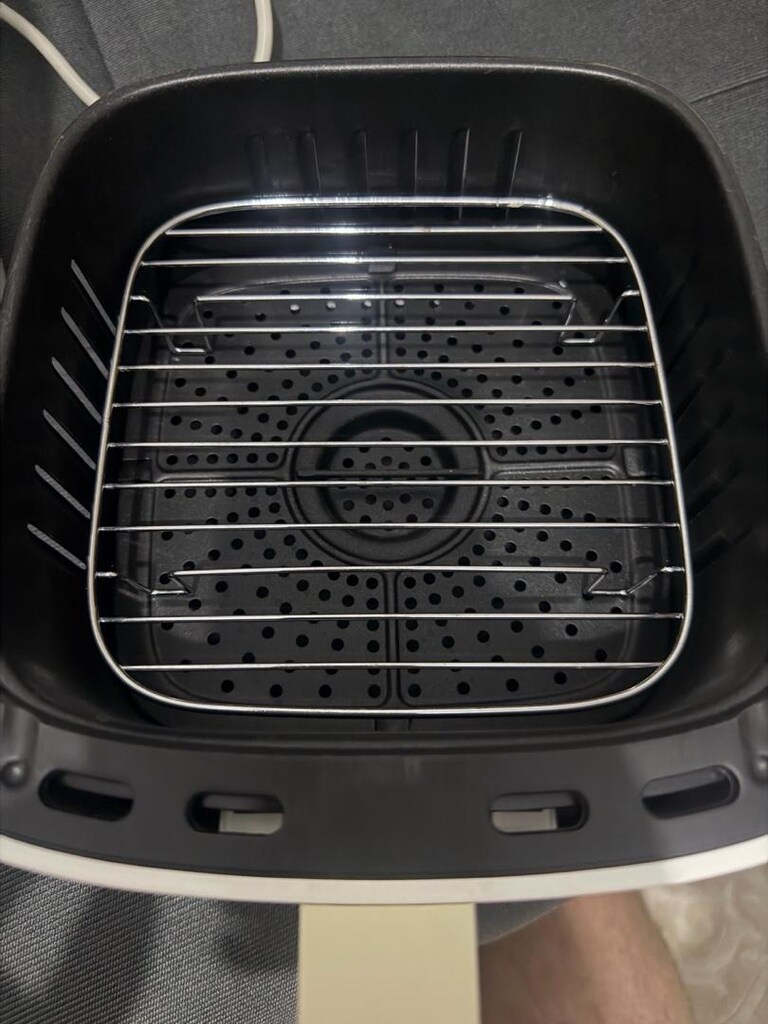 Mİ airfryer 3.5 LT - 4