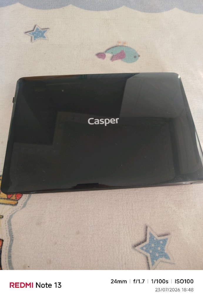 Casper d100 bilgisayar ve leptop JBL kulaklik aidata kasa 10c ekrn - 7