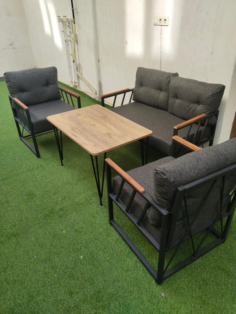 Bahçe ve Balkon setleri Son fiyatlar - 4