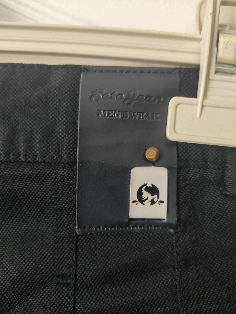 erkek pantolon - 5