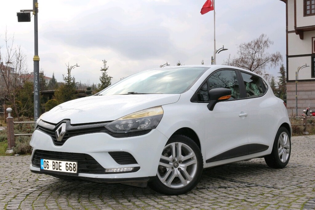 2.sahibinden clio - 6