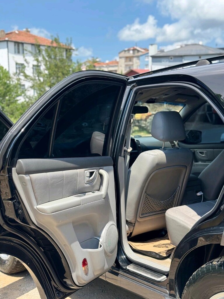 tertemiz sorento - 14