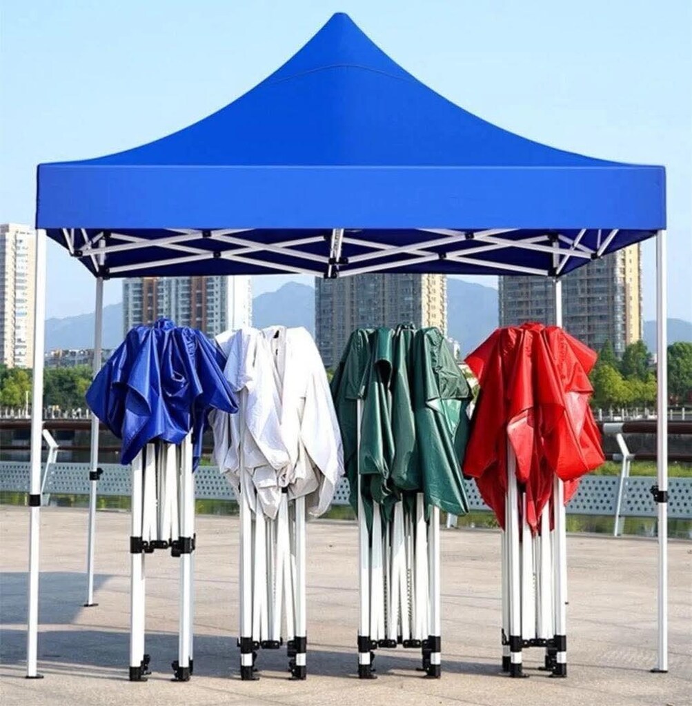 GAZEBO ÇARDAK - 5