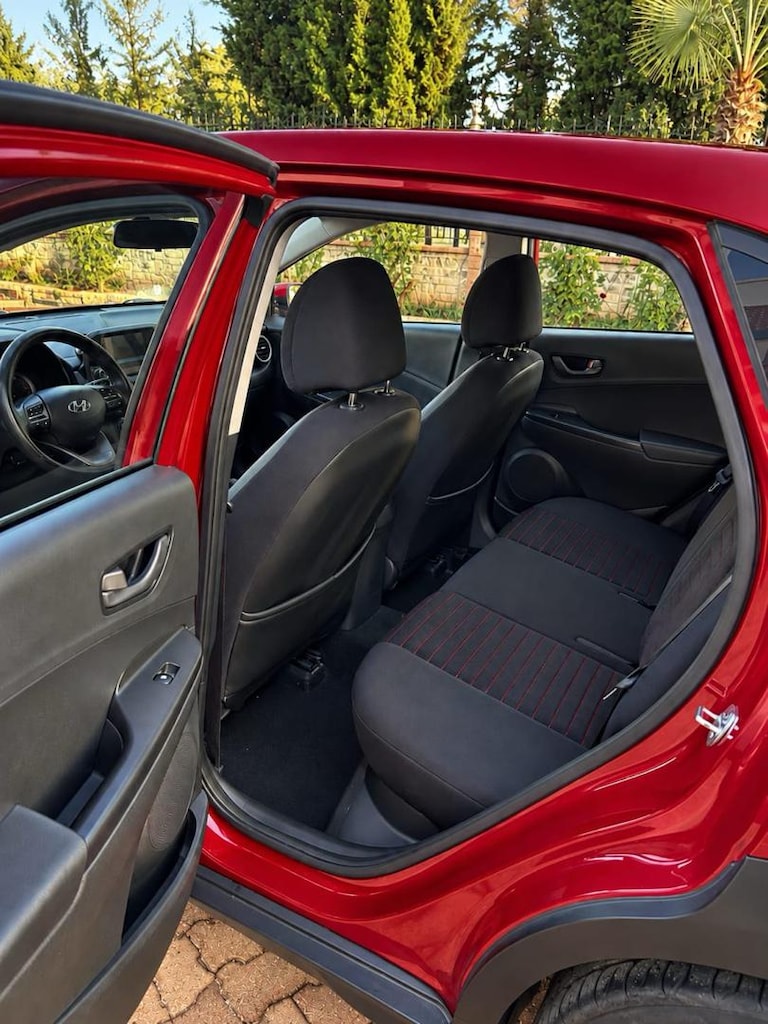 HUYUNDAI KONA 1.6 CRDI - 8