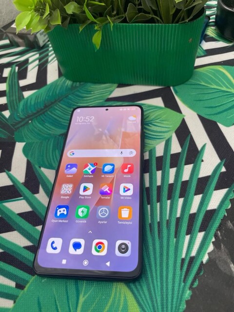 XİAOMİ REDMİ NOTE 11 PRO