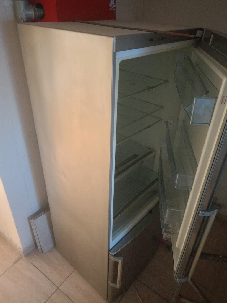 Bosch buzdolabı - 4