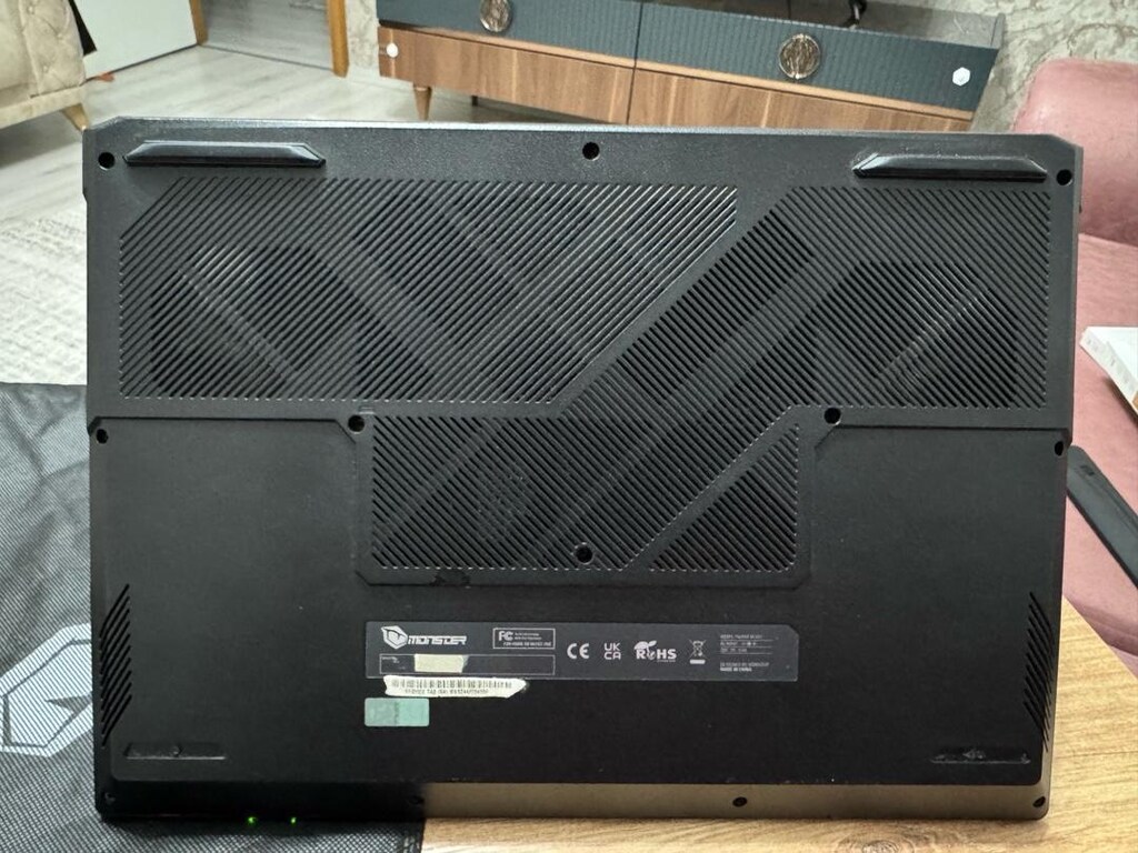 Tulpar i7 13.Nesil 32/1TB RTX4060 - 6