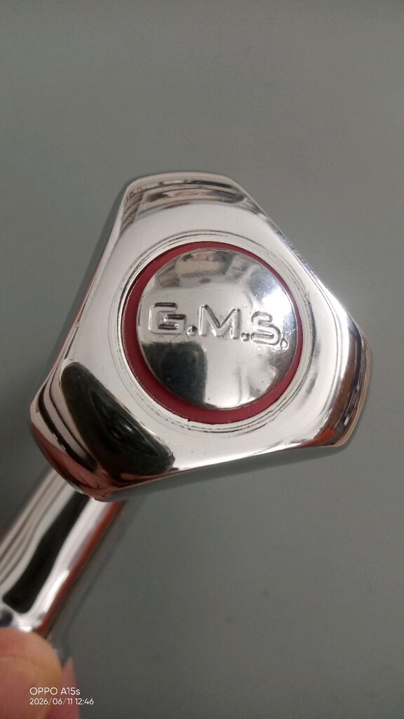 GMS Pınar musluk - 2