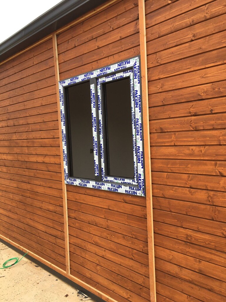Pakwin PVC Pencere ve Kapı Sistemleri | Balıkesir - 3