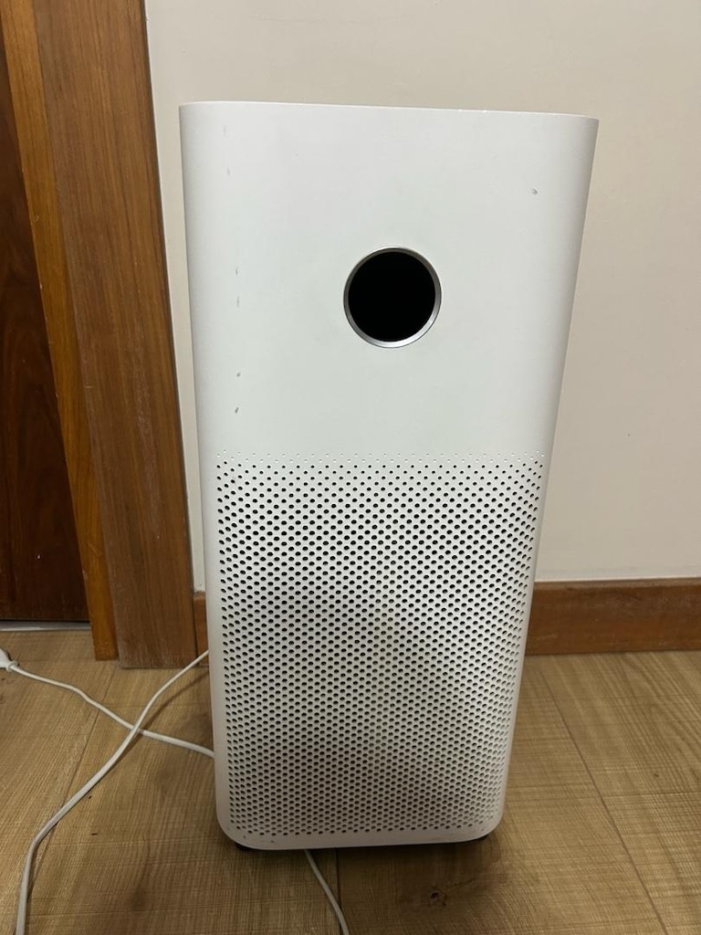 XAOMİ SMART AIR PRUFIER 4 - 3