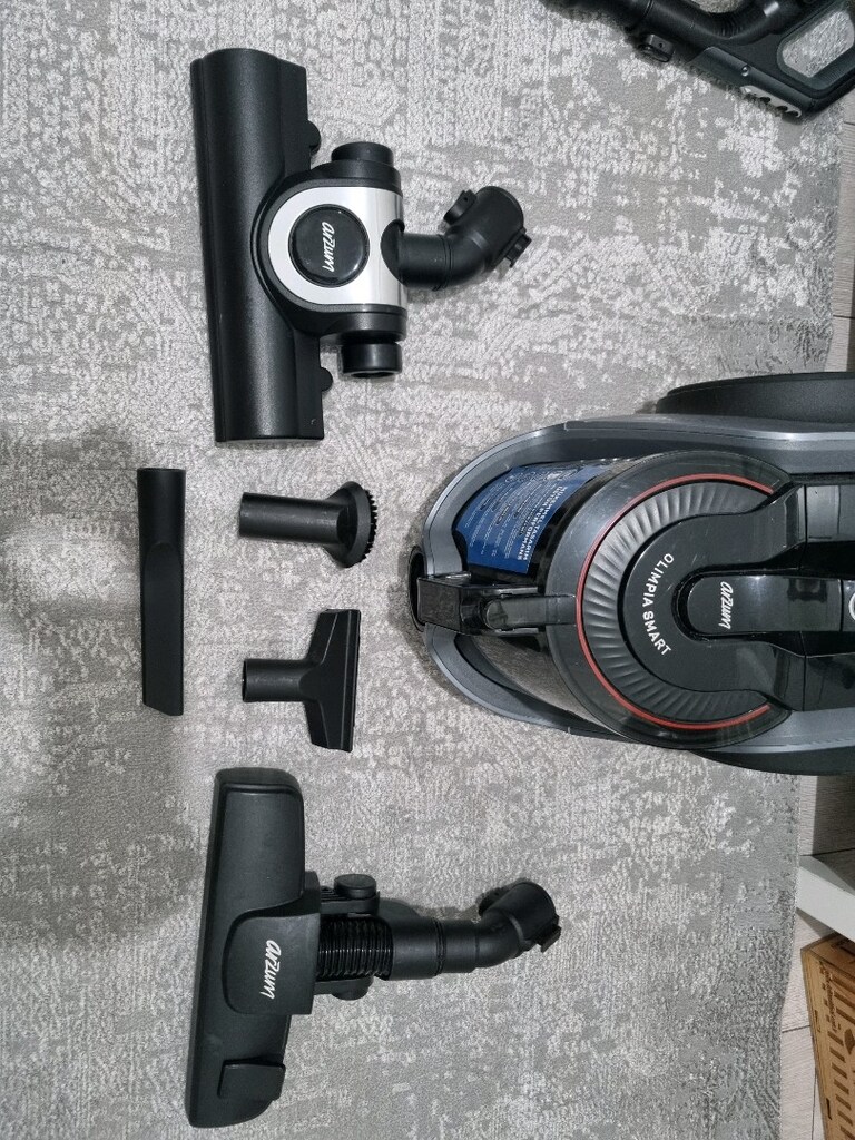 Arzum Olimpia Smart AR4904 Elektrikli Süpürge - 9