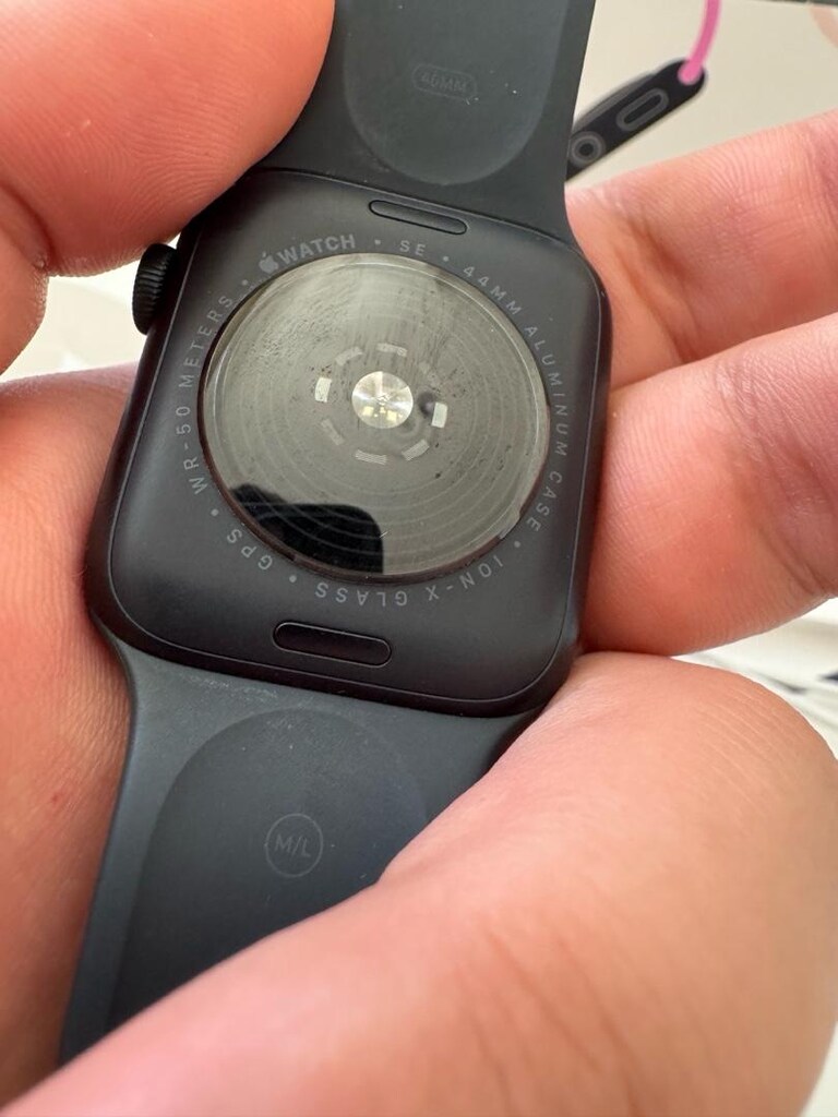 Apple Watch SE 44mm 3.nesil GPS - 7