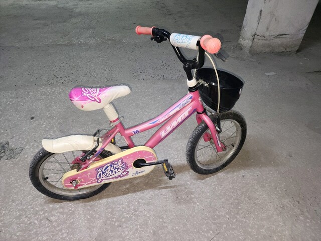 Bisiklet