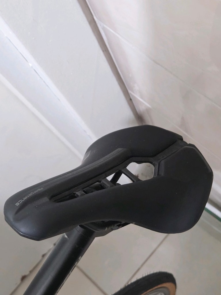 GEOTECH AİR SPEED [2020] 54cm|SİGMA ROX 11.1 EVO HR SET - 3