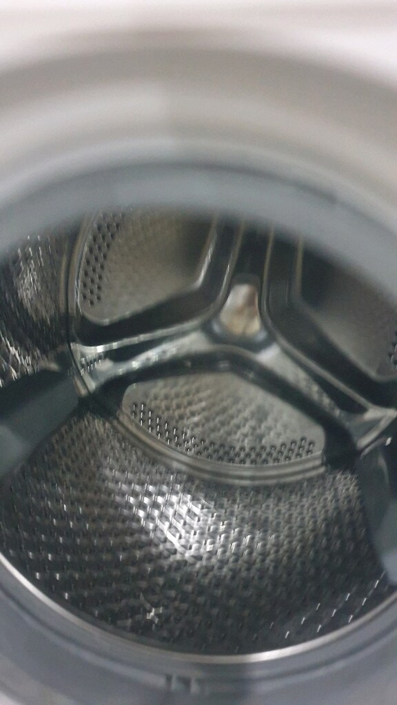 Arçelik 8 kg.Çamaşır Makinesi - 4