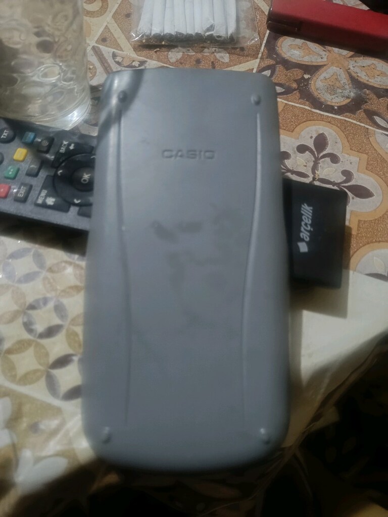 akıllı hesap makinesi - 2