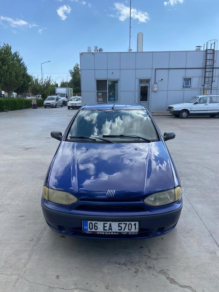 palio - 2