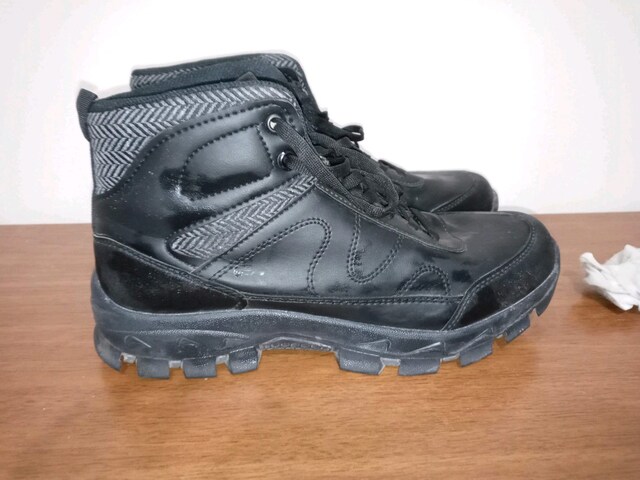 Torrex Deandra 2PR 41 Numara Erkek Outdoor Bot