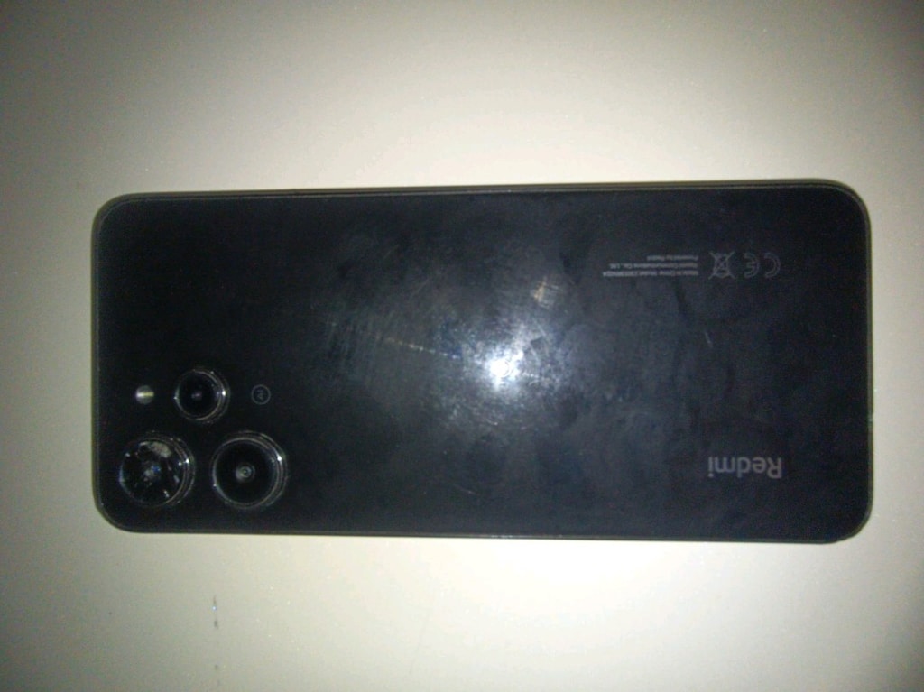 Redmi 12 Yd - 3