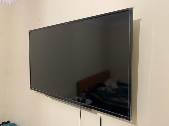 Satılık Toshiba 43UL3C63DT 43” (108 Ekran) 4K Ultra HD Smart LED TV