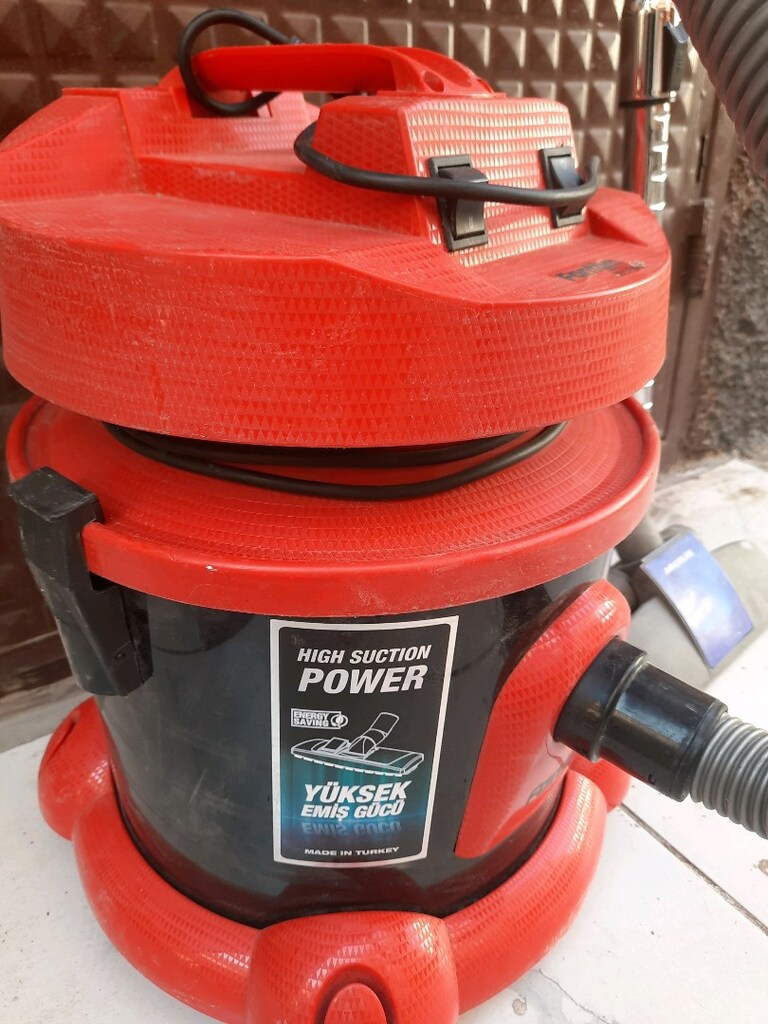 FANTOM WD2750-S - 2