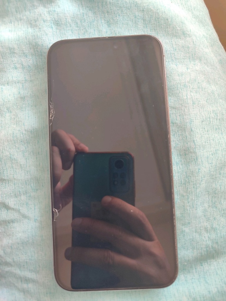 İPHONE 15 PROMAX YD. ORJİNAL HATASIZ - 2