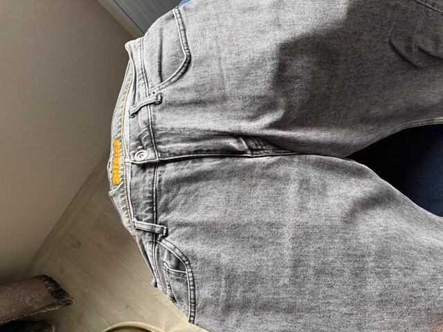 Erkek Baggy pantolon
