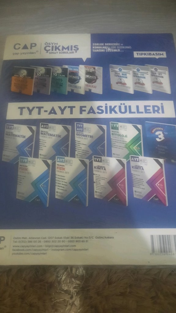 tyt-msü-kpss muhteşem üçlü - 3