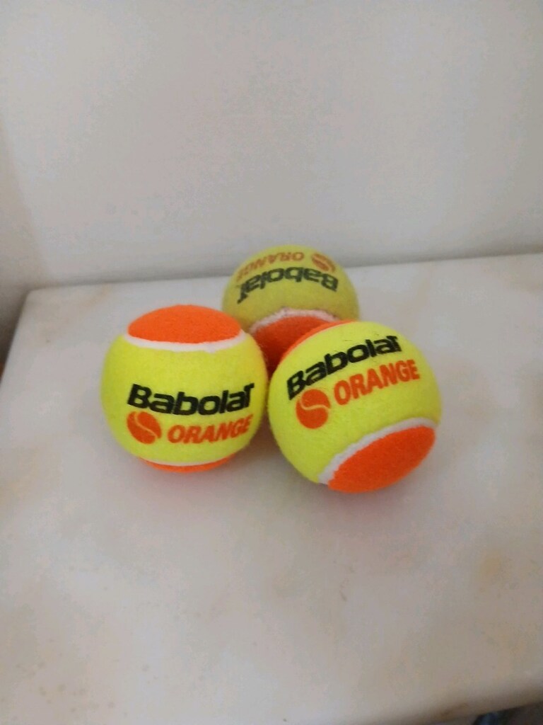 Babılat tenis topu - 2