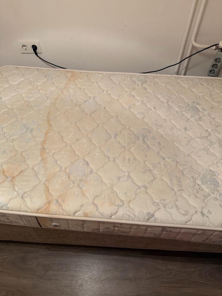 Yataş 100x200 Tek Kişilik Sandıklı Baza – Sağlam ve Sorunsuz - 8