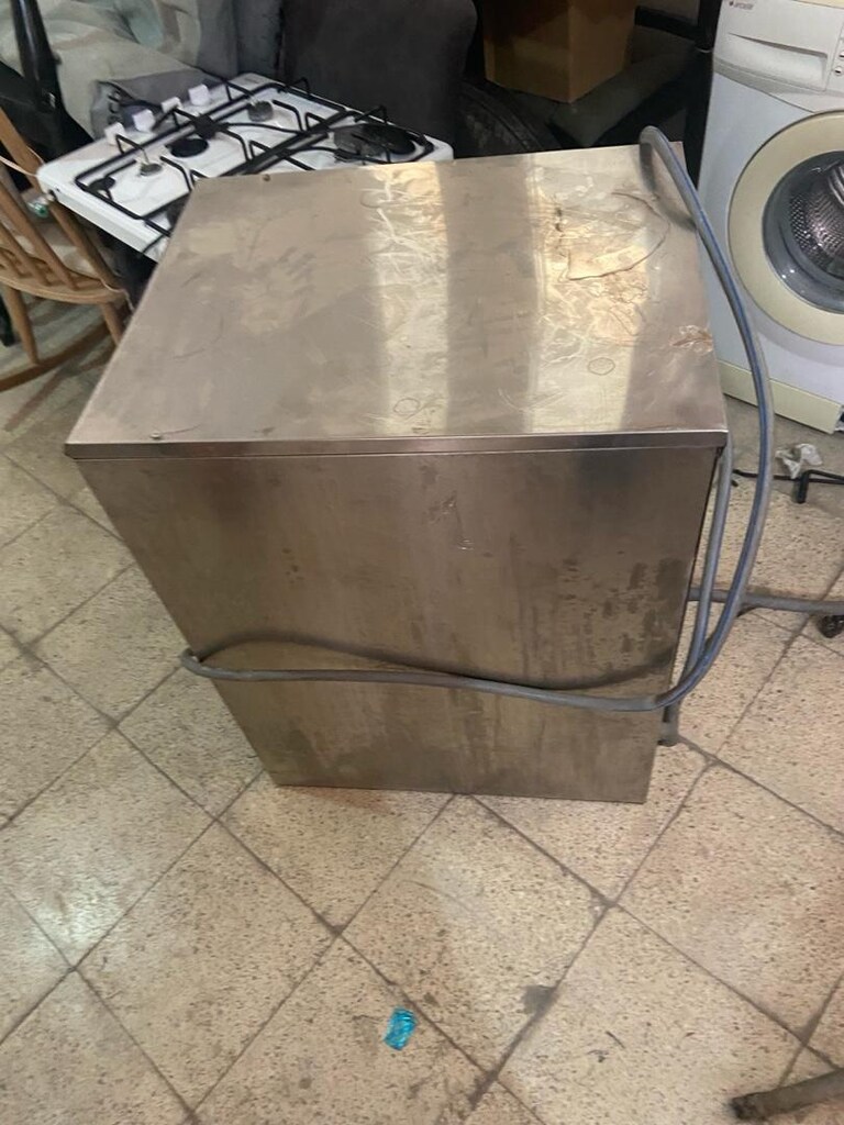buz yapma makinesi - 4