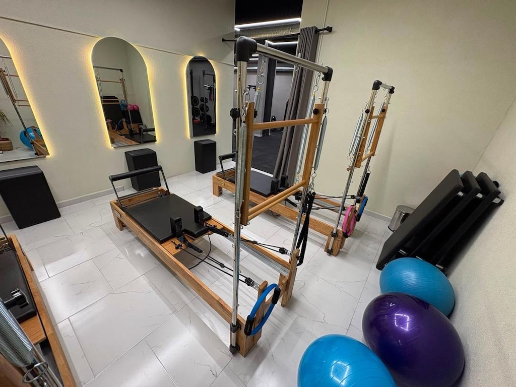 ACİL SATILIK SIFIR REFORMER - 11