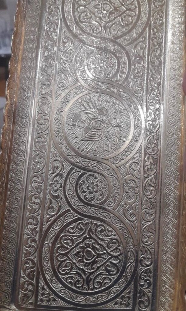 kahve takımı - 8