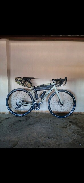 Bianchi GRX810 GR0013 22V Hidrolik Disk Fren Gravel Bisiklet