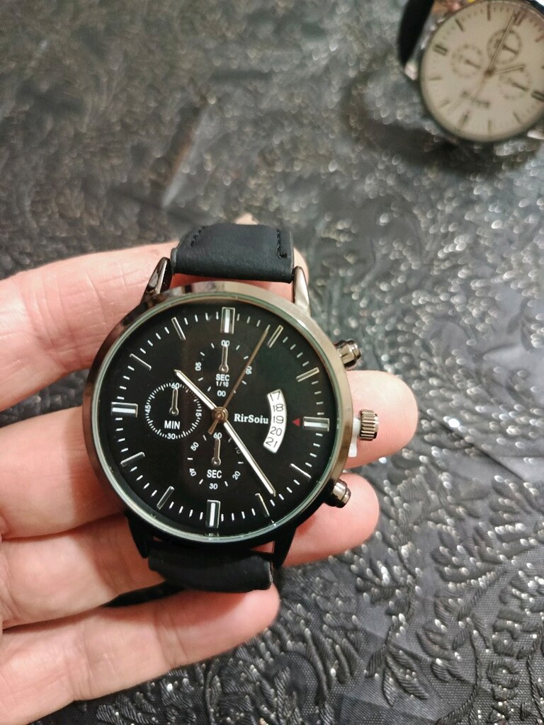 rirsui erkek kol saat - 4