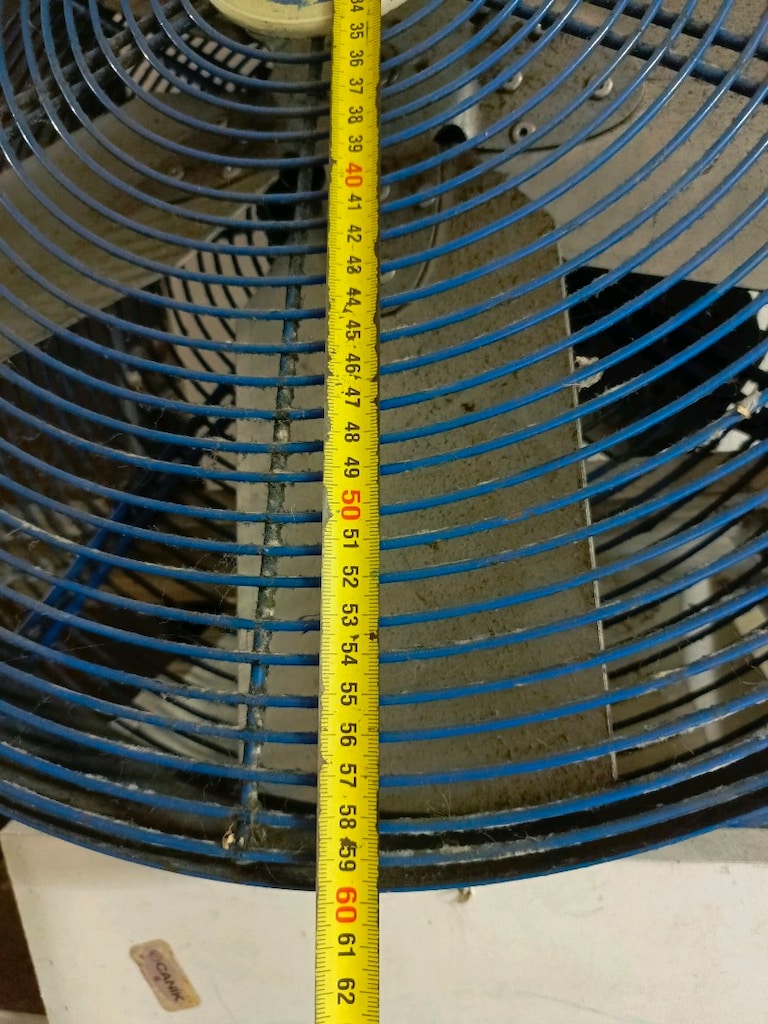 fan / havalandırma / pervane - 2
