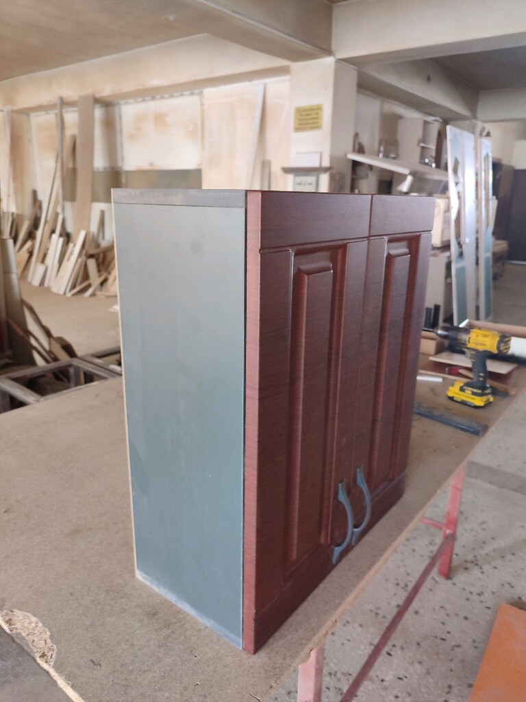 banyo üst dolap - 2