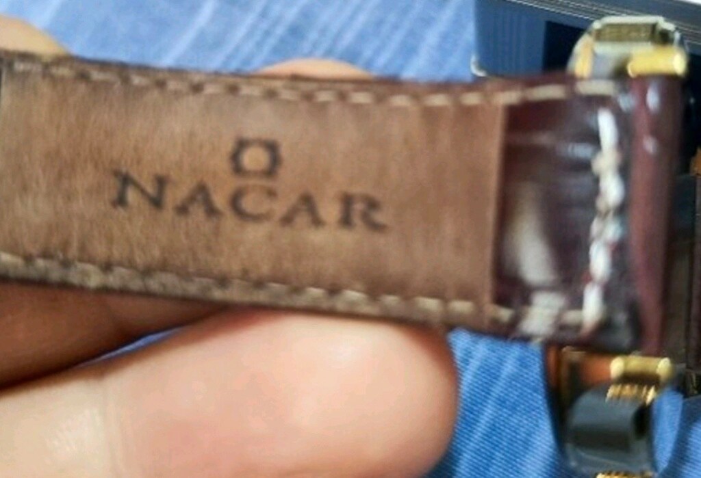 MACAR SAAT - 5