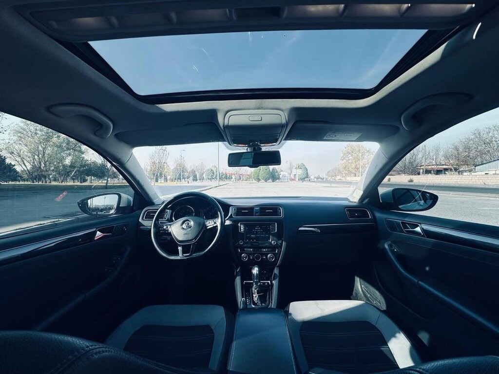 2016 JETTA 1.2 tsi - 5