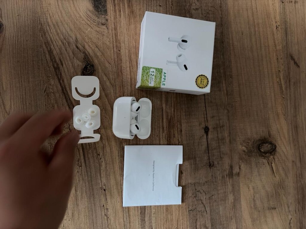 Airpods kulaklık - 7